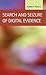 Search and Seizure of Digital Evidence (Criminal Justice: Recent Scholarship)