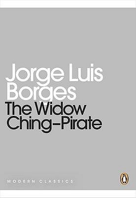 The Widow Ching-Pirate (Paperback)