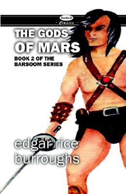 The Gods of Mars