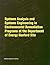 Systems Analysis and Systems Engineering in Environmental Remediation Programs at the Department of Energy Hanford Site (Compass Series)
