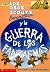 Los osos scouts Berenstain y la guerra de los fantasmas