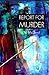 Report for Murder (Lindsay ...