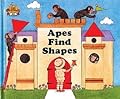 Apes Find Shapes