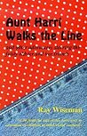 Auny Harri Walks the Line Auny Harri Walks the Line