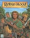 Robin Hood by Walter  Scott