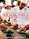 Professional Cook...