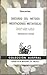 Discurso del Método    Meditaciones Metafísicas (Colección Austral, Volumen 6)