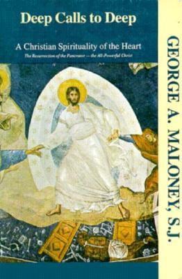 Deep Calls to Deep: A Christian Spirituality of the Heart (Paperback)