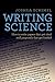 Writing Science: How to Wri...