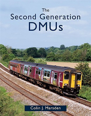 The Second Generation Dmus (Hardcover)
