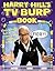 Harry Hill's TV Burp Book