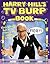 Harry Hill's TV Burp Book by Harry Hill