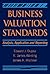 Business Valuation Standard...