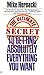 The Ultimate Secret to Getting Absolutely Everything You Want by Mike Hernacki