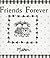 Friends Forever by Marci Struzinski