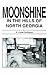 Moonshine In The Hills Of N...