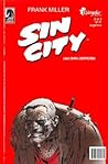 Sin City: Una dura despedida, 2 de 3 (Sin City de Gárgola, #2) Sin City: Una dura despedida, 2 de 3 (Sin City de Gárgola, #2)