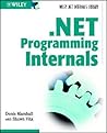 .Net Programming Internals .Net Programming Internals