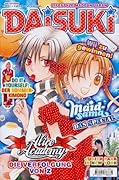 Daisuki 07/2008