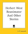 Herbert West: Rea...