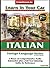 Italian: Level 1 (Learn in ...