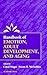 Handbook of Emotion, Adult Development, and Aging