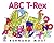 Abc T-Rex