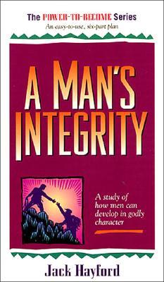 Man's Integrity (Power To Become)