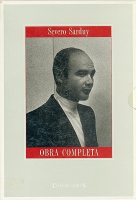 Obra completa (Spanish Edition)