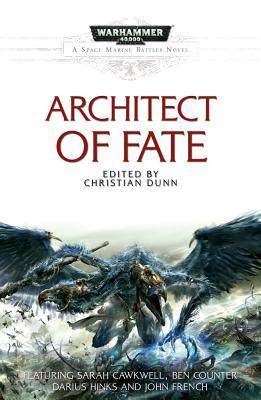 Architect of Fate (Space Marine Battles #Anthology)