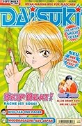 Daisuki 09/2004