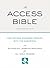 The Access Bible
