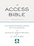 The Access Bible