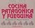 Patagonian & Fuegian Cookbook
