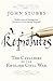 Reprobates: The Cavaliers of the English Civil War