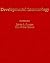 Developmental Immunology by Edwin L. Cooper
