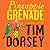 Pineapple Grenade