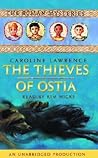The Thieves of Ostia by Caroline Lawrence