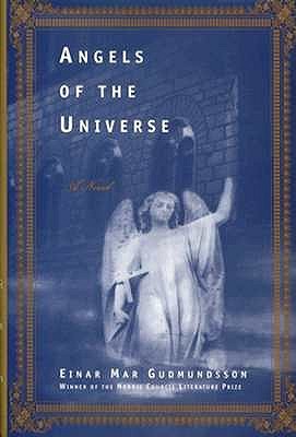Angels of the Universe (Hardcover)