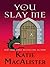 You Slay Me by Katie MacAlister