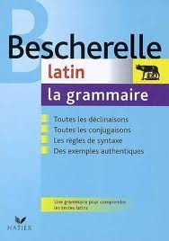 La Grammaire du latin (Hardcover)