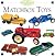 Matchbox Toys