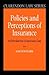 Policies and Perception of ...