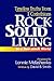 Rock-solid living in a run-...