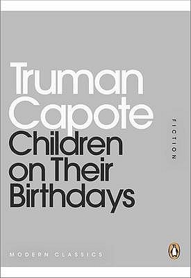 Children On Their Birthdays (Paperback)