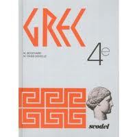 Grec (Paperback)