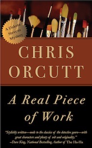 ebook download A Real Piece of Work  (Dakota Stevens, #1)