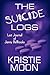 The Suicide Logs: Last Journal of Jenny Bellhooks