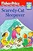 Scaredy-Cat Sleepover