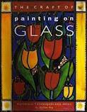 Craft of Painting On Glass Materials (Hardcover)